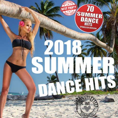 She's My Summer (Radio Edit) Pesho & Dave Bo Remix ft. Honorebel & Pitbull | Boomplay Music