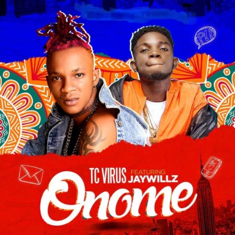 Onome ft. Jaywillz | Boomplay Music