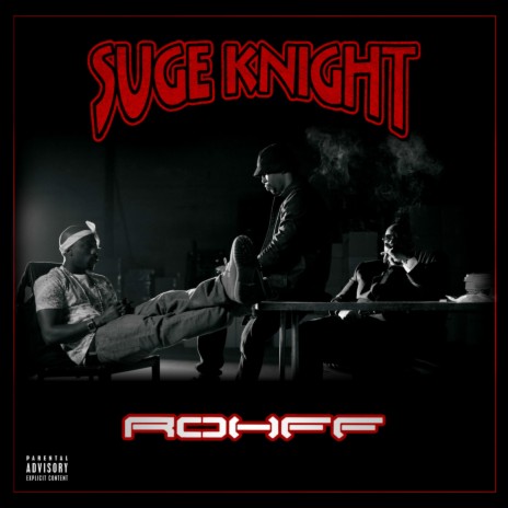 Suge Knight | Boomplay Music