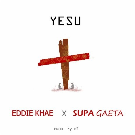 Supa Gaeta ft. Eddie Khae | Boomplay Music