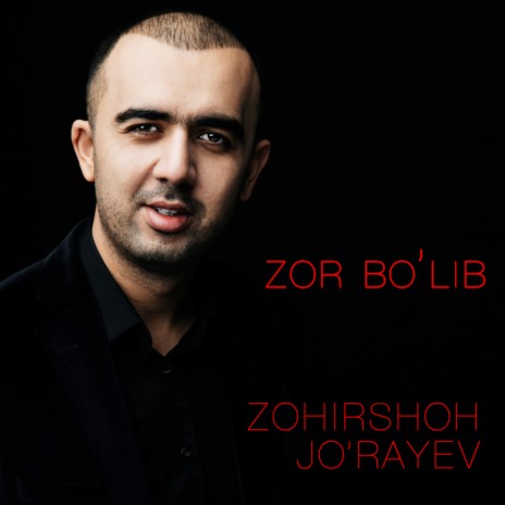 Zor Bo'lib | Boomplay Music