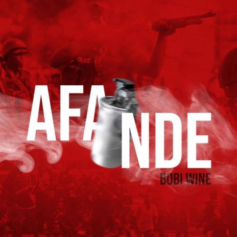 Afande