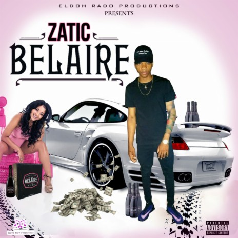 Belaire | Boomplay Music