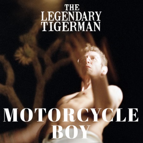 Motorcycle Boy | Boomplay Music