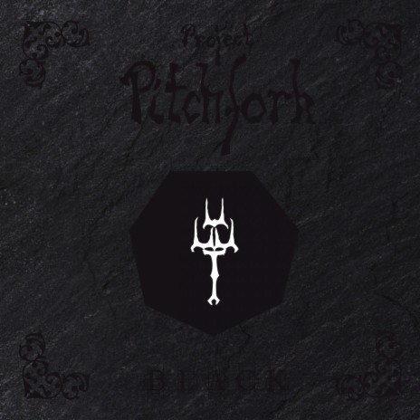 Pitch-Black | Boomplay Music