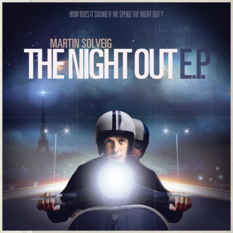 The Night Out | Boomplay Music