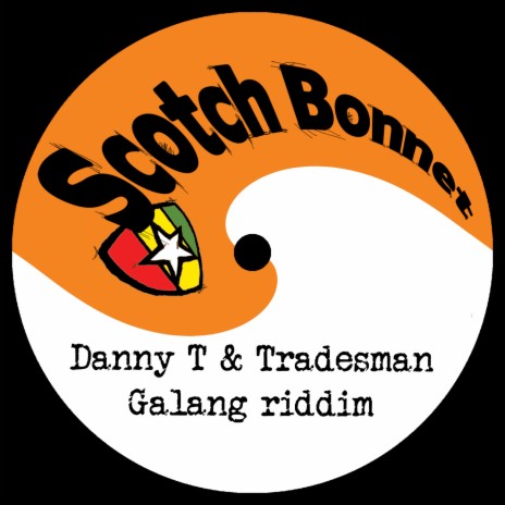 Galang Riddim ft. Tradesman | Boomplay Music