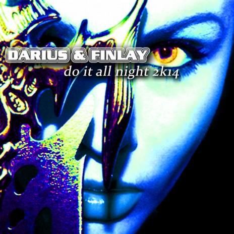 Do It All Night 2K14 (Darius & Finlay Radio Edit) | Boomplay Music