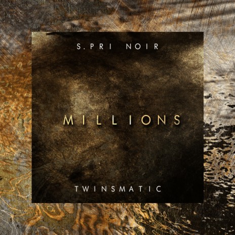 Millions ft. Twinsmatic | Boomplay Music