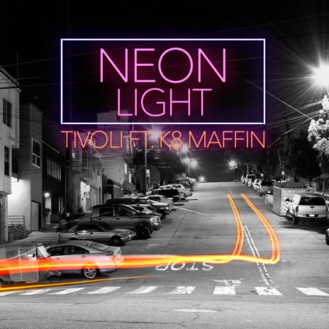 Neon Light Extended Mix ft. K8 Maffin | Boomplay Music
