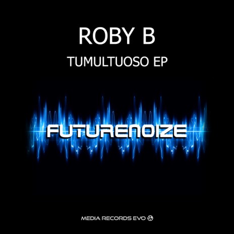 Tumultuoso (Continuous Mix) ft. Rapporto Distorto | Boomplay Music