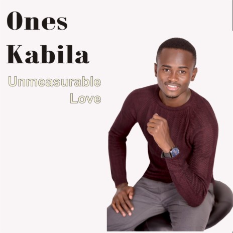 Unmeasurable Love | Boomplay Music