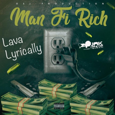 Man Fi Rich | Boomplay Music