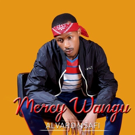 Mercy Wangu