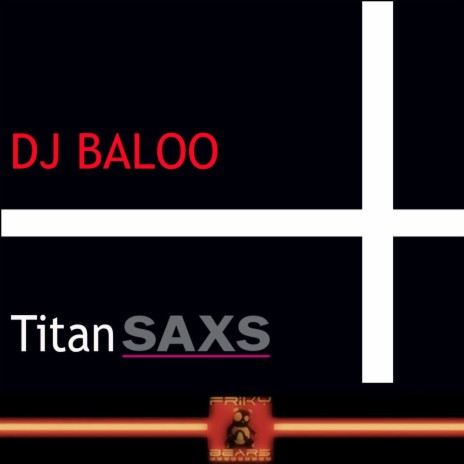 Titan Saxs (More Drums Remix) | Boomplay Music