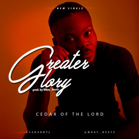 Greater Glory | Boomplay Music