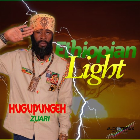Ethiopian Light | Boomplay Music