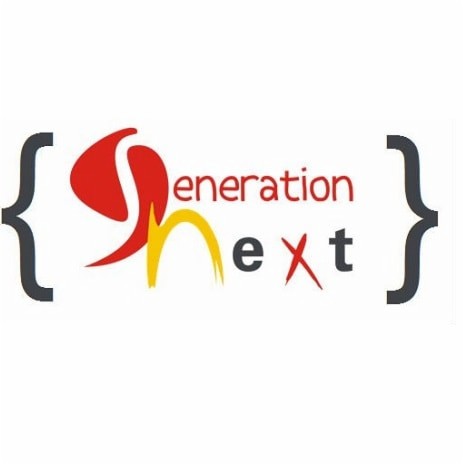 Generation Next.