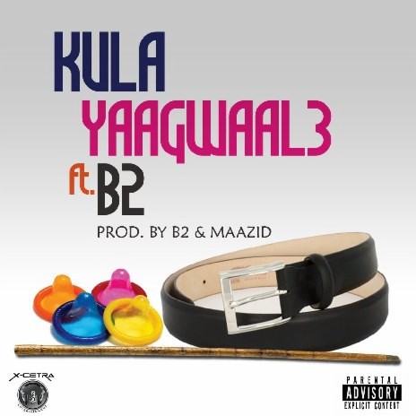YaaGwaaL3 ft. B2 | Boomplay Music