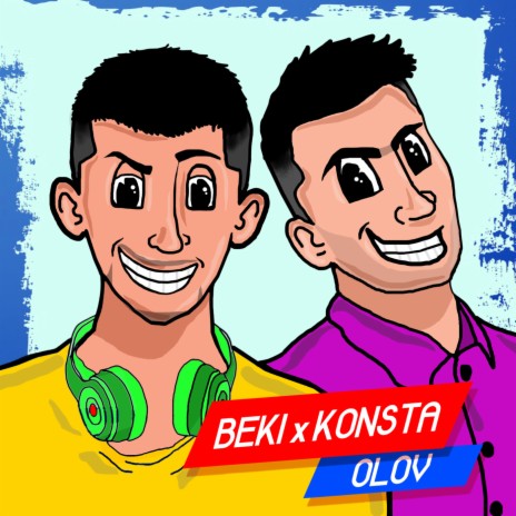 Olov ft. Beki | Boomplay Music