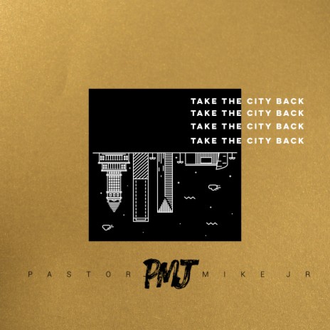 Take the City Back | Boomplay Music