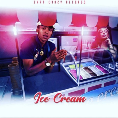 Ice Cream | Boomplay Music