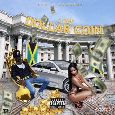 Dollar Coin | Boomplay Music