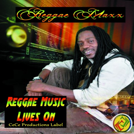 Reggae Music Lives On | Boomplay Music