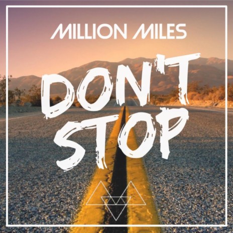 Don't Stop | Boomplay Music