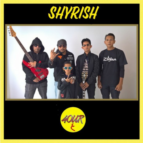 Shyrish | Boomplay Music