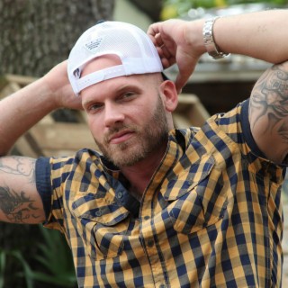 Seth Anthony