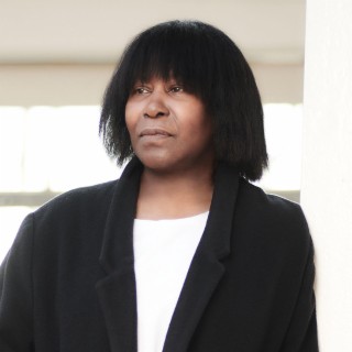 Joan Armatrading