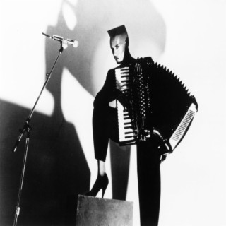 Grace Jones