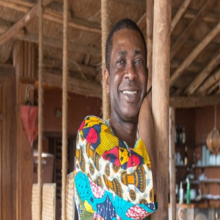 Youssou Ndour