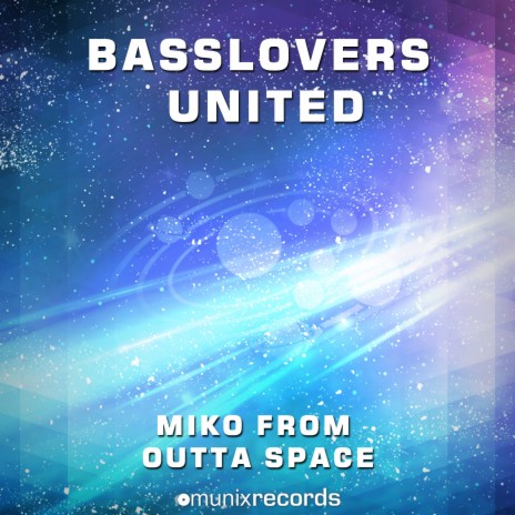 Miko from Outta Space | Boomplay Music