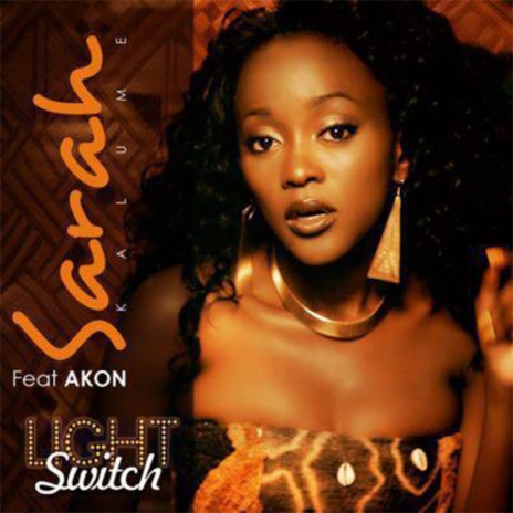 Light Switch ft. Akon | Boomplay Music