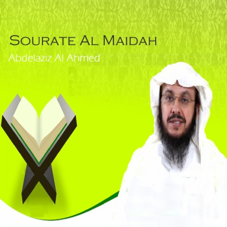 Sourate Al Maidah, Pt.2 | Boomplay Music