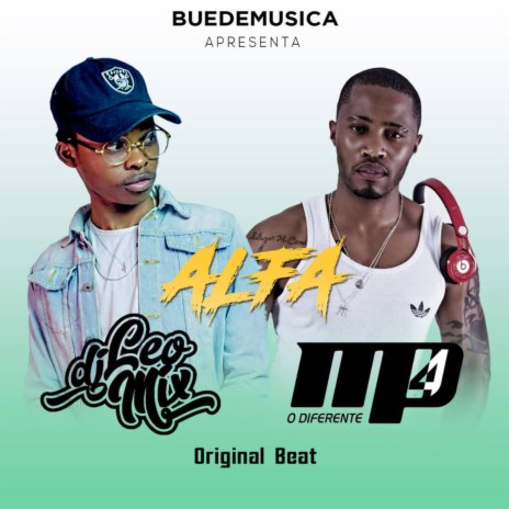 Alfa ft. DJ MP4 | Boomplay Music