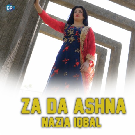 Za da Ashana | Boomplay Music