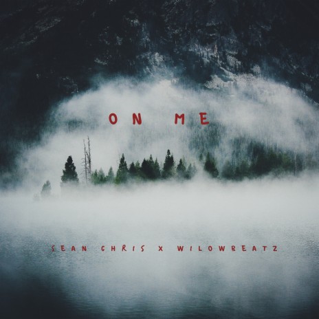 On Me | Boomplay Music