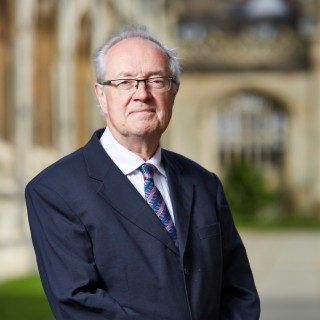 Stephen Cleobury