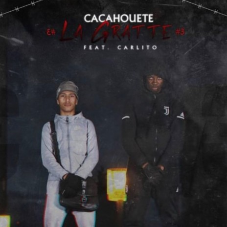 La gratte, pt. 3 ft. Carlito | Boomplay Music