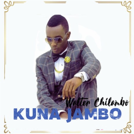 Kuna Jambo | Boomplay Music