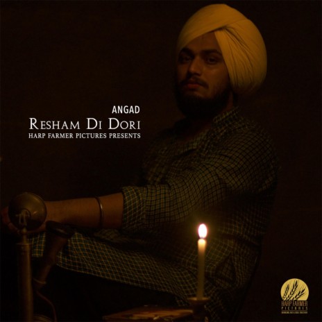 Resham Di Dori | Boomplay Music