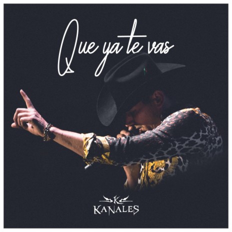 Que Ya Te Vas | Boomplay Music