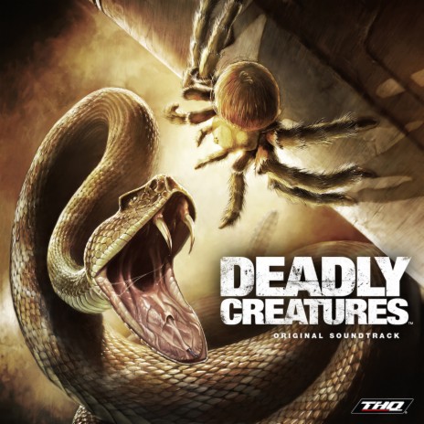 No Desert For Weak Creatures | Boomplay Music