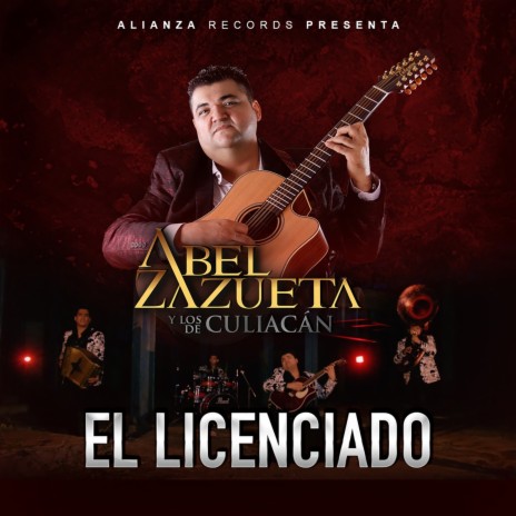 El Licenciado | Boomplay Music