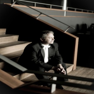 Richard Egarr