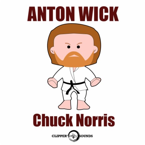 Chuck Norris (Radio Edit) | Boomplay Music