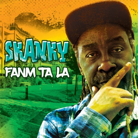 Fanm ta la | Boomplay Music